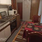 Apartman Dove