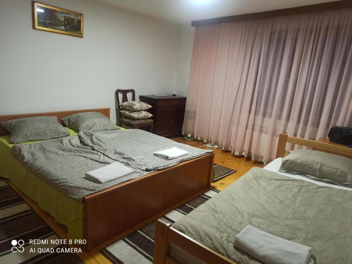 Dove Apartman *