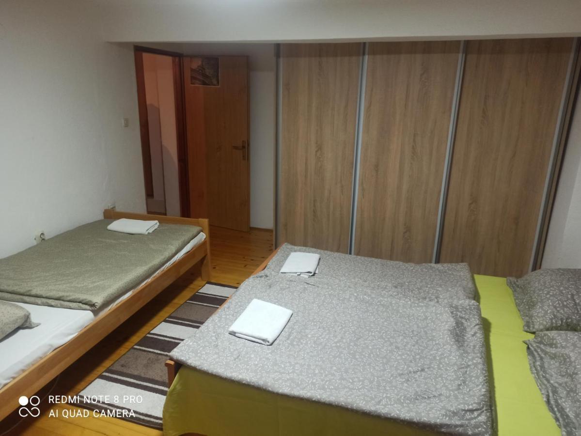 Dove Apartman