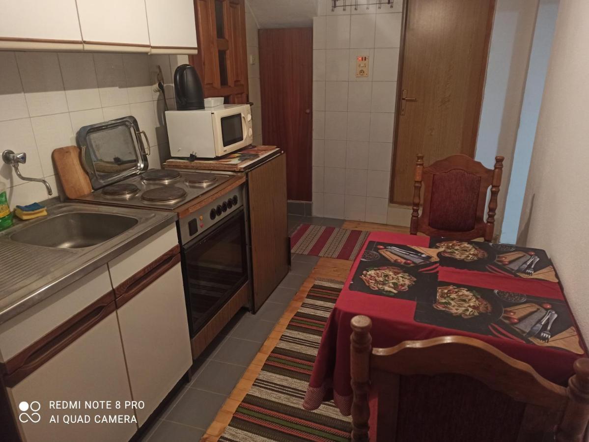Apartman Dove