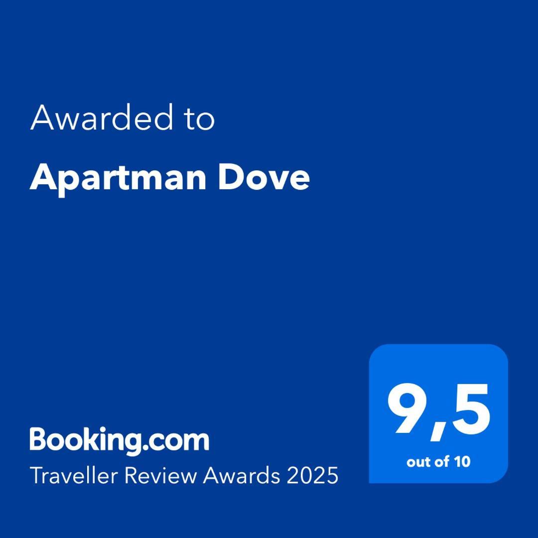 Apartman Dove Sarajevo